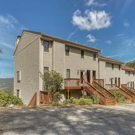 Crest 100D Apartment Sugar Mountain Exterior photo