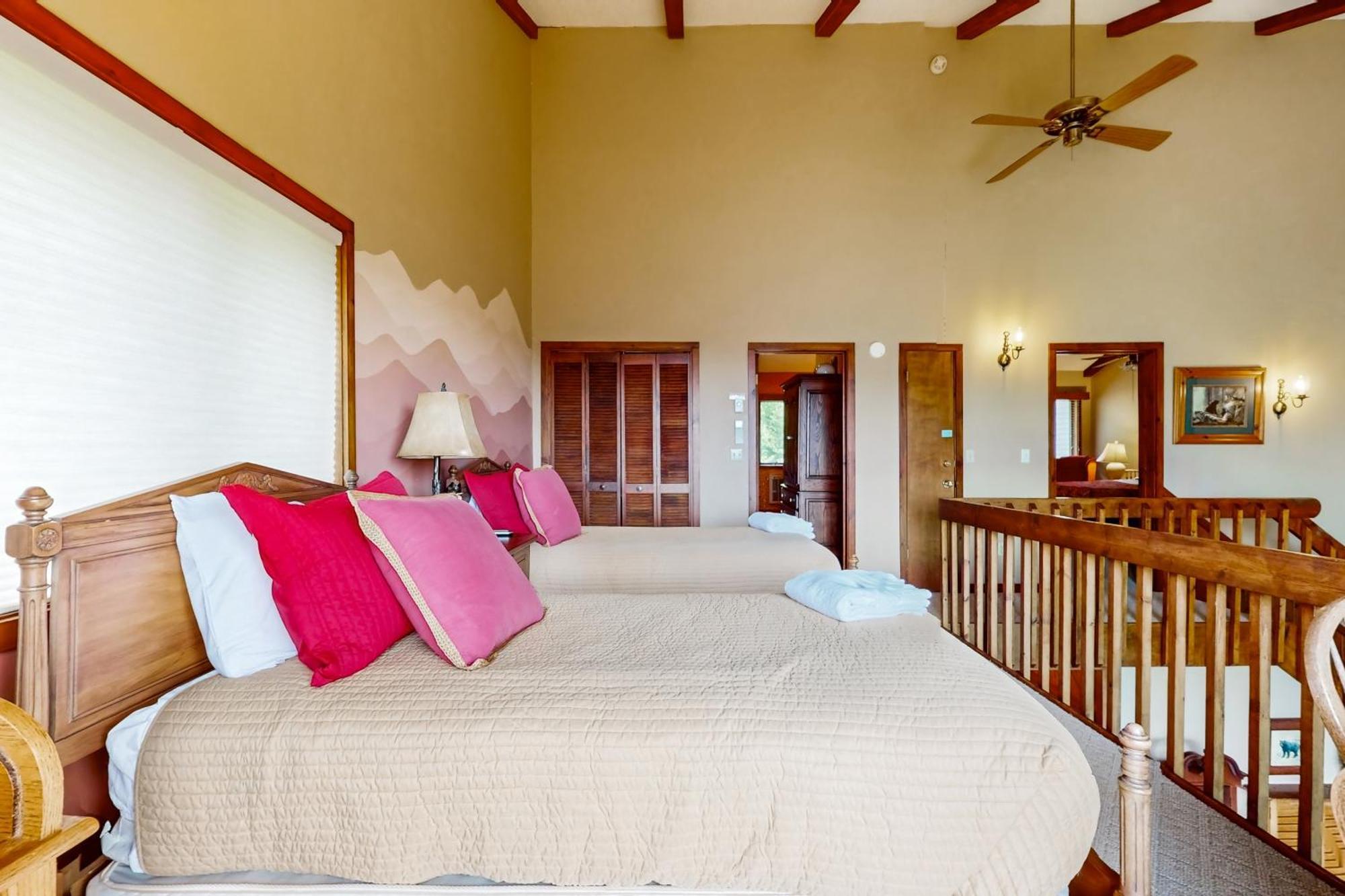 Appartement Crest 100d *